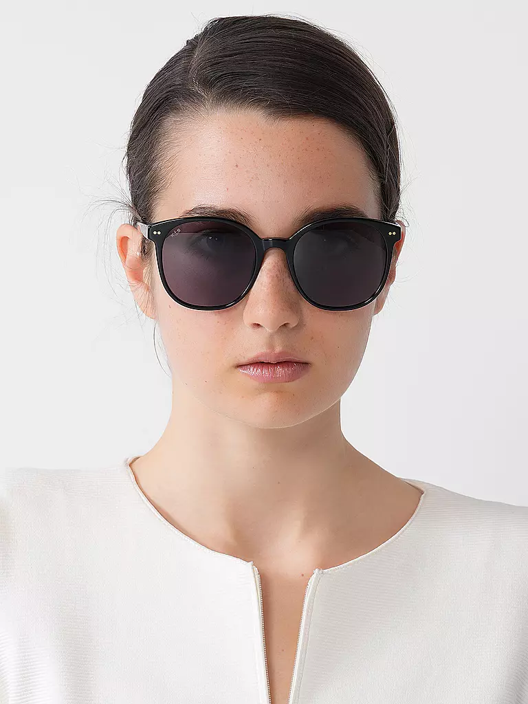 KAPTEN & SON | Gafas de sol NAIROBI | schwarz