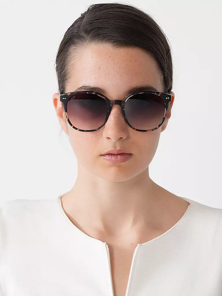 KAPTEN & SON | Gafas de sol NAIROBI | braun