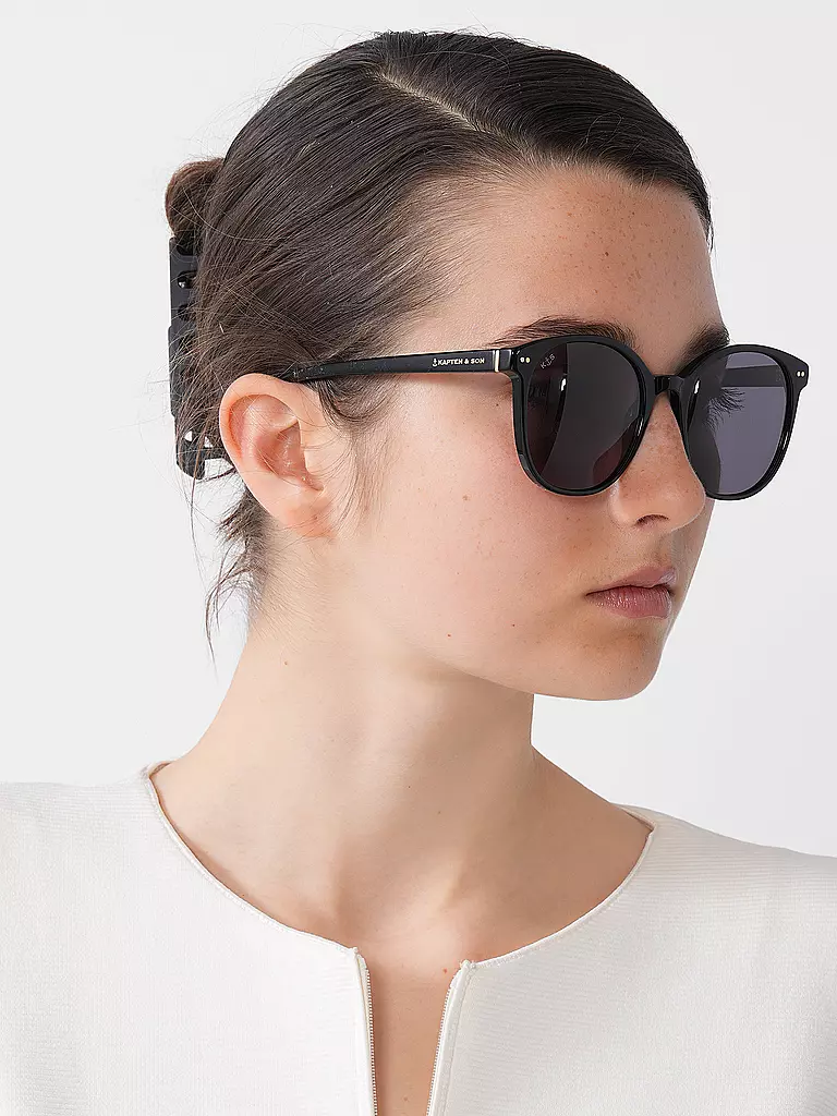 KAPTEN & SON | Gafas de sol NAIROBI | schwarz