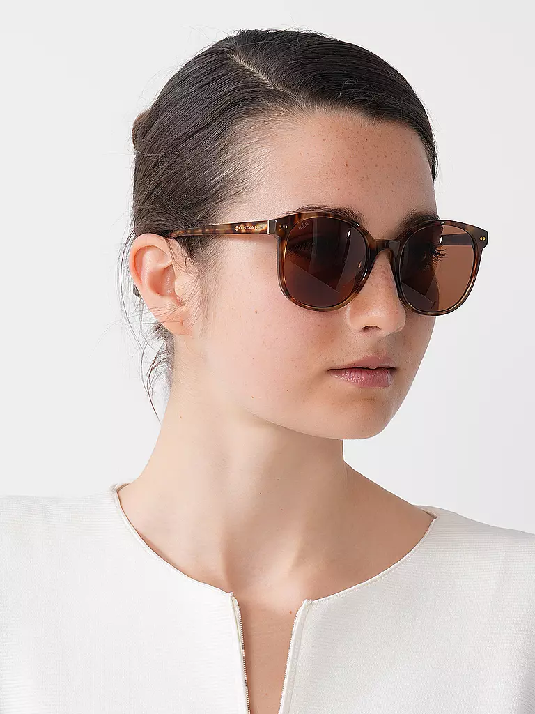 KAPTEN & SON | Gafas de sol NAIROBI | braun