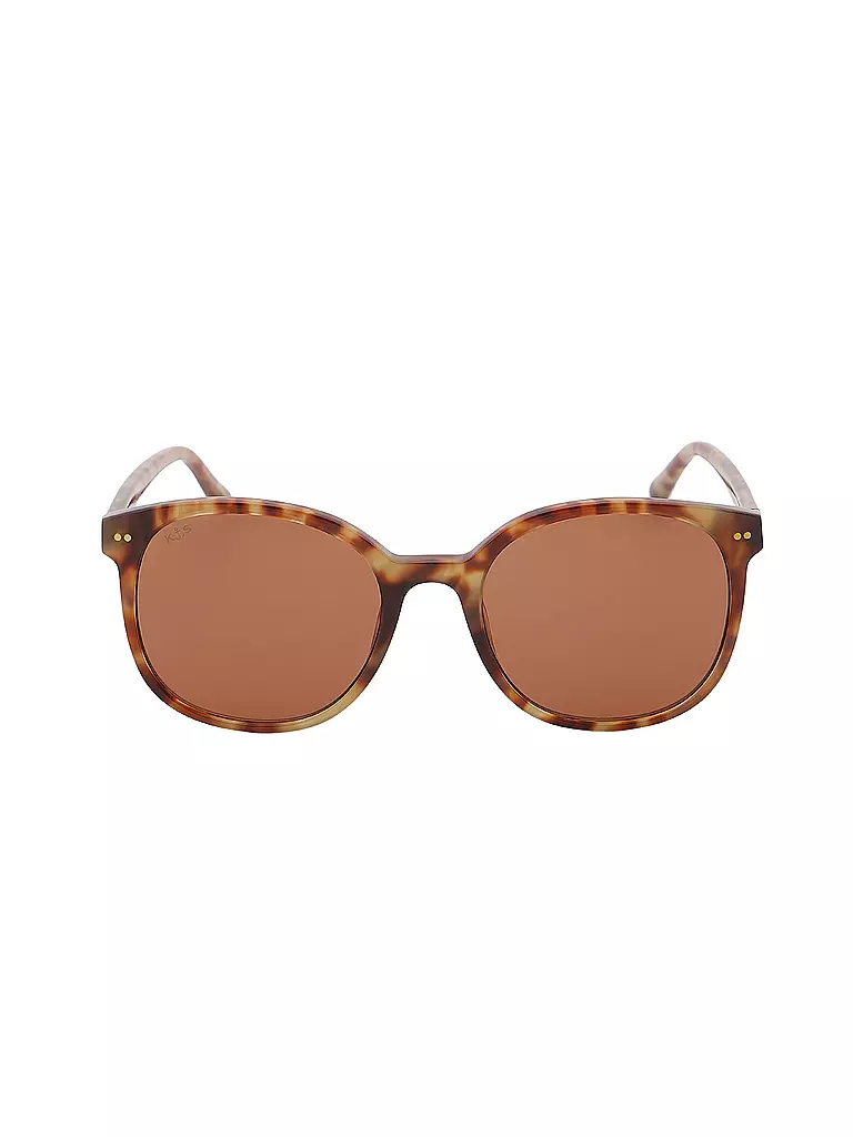 KAPTEN & SON | Gafas de sol NAIROBI | braun