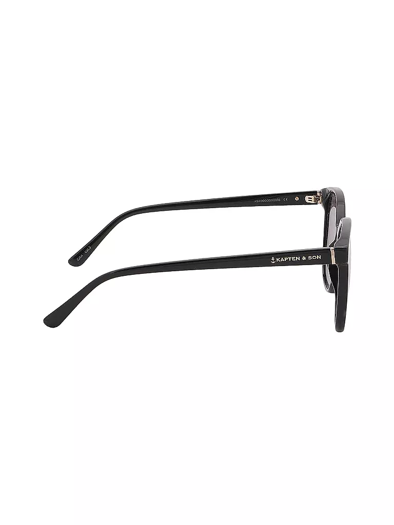 KAPTEN & SON | Gafas de sol NAIROBI | schwarz