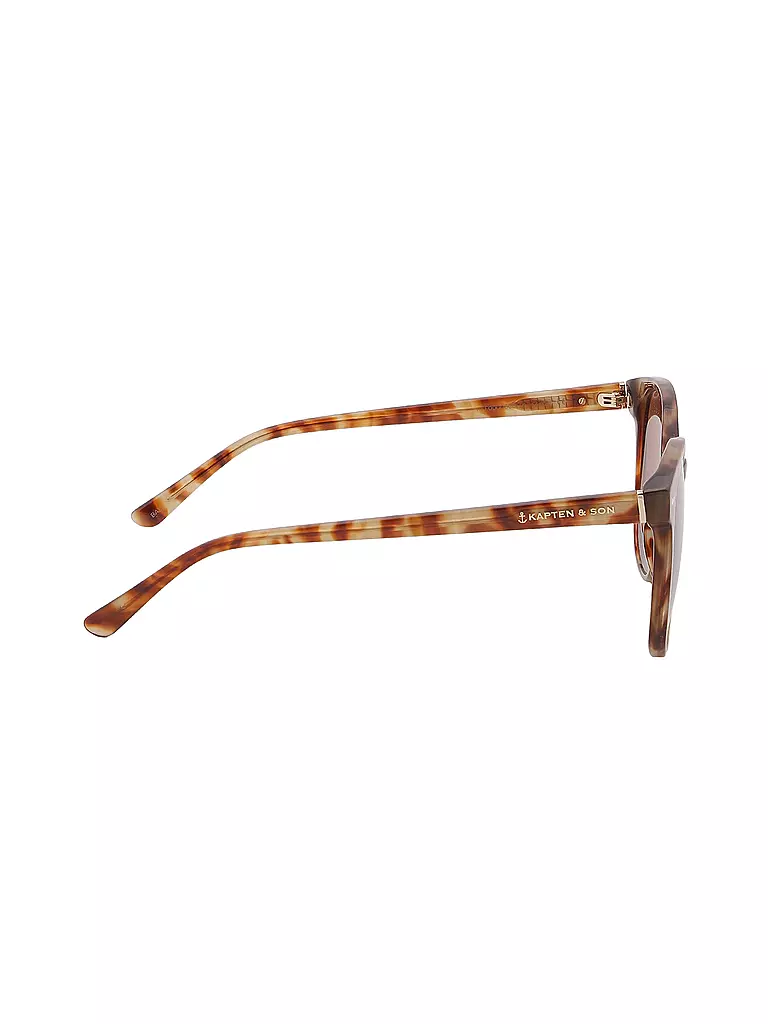 KAPTEN & SON | Gafas de sol NAIROBI | braun