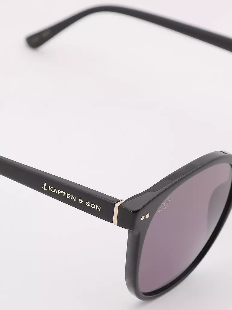 KAPTEN & SON | Gafas de sol NAIROBI | schwarz