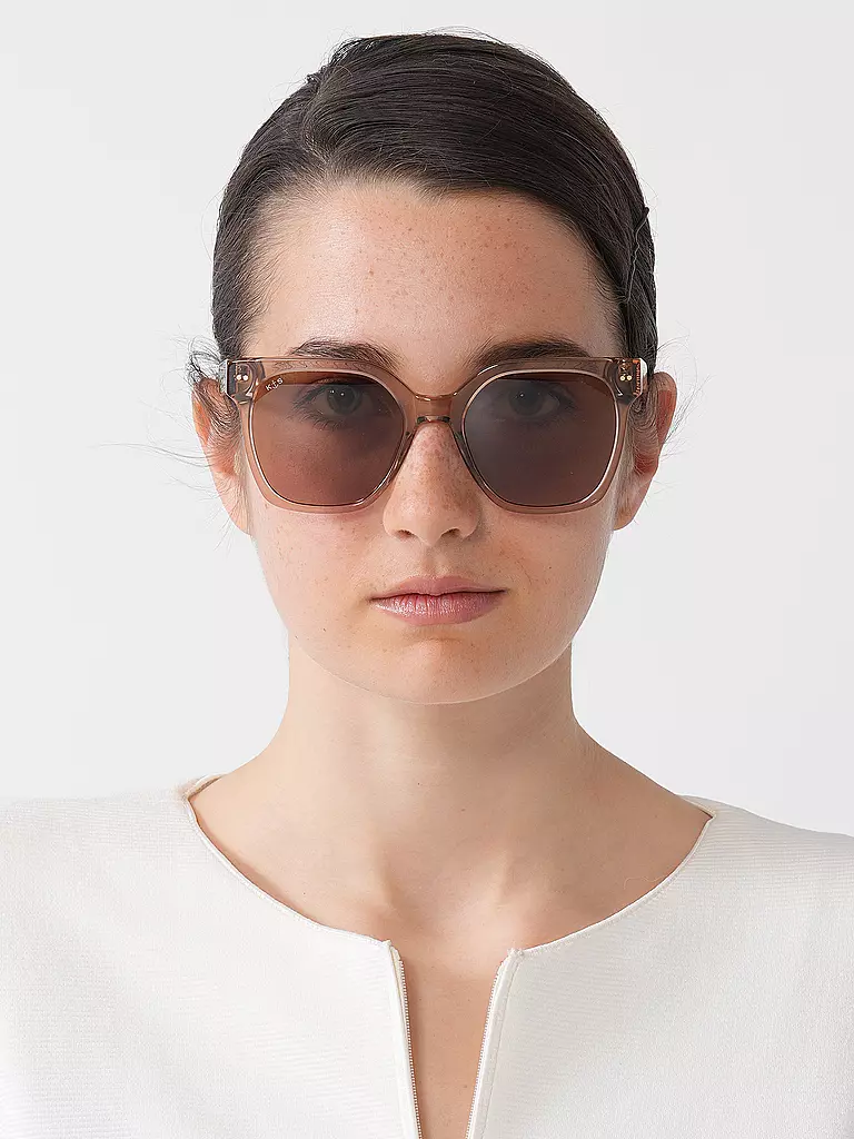 KAPTEN & SON | Gafas de sol SIENA | braun