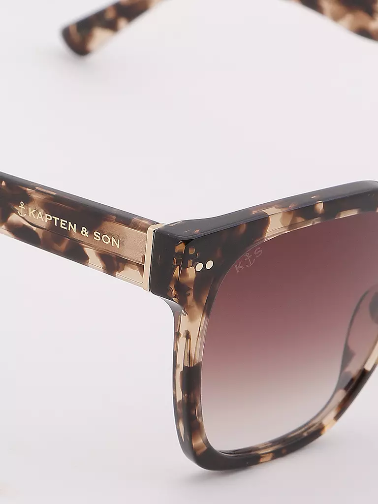 KAPTEN & SON | Gafas de sol SIENA | 