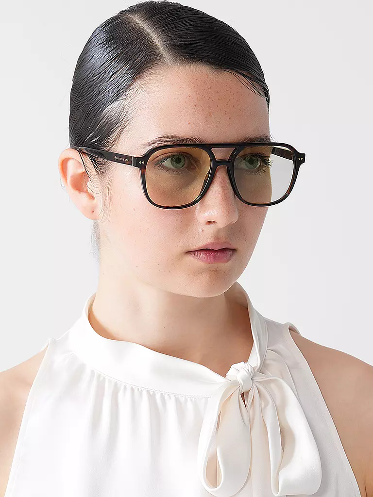 KAPTEN & SON | Gafas de sol ZURICH OVERSIZED | 