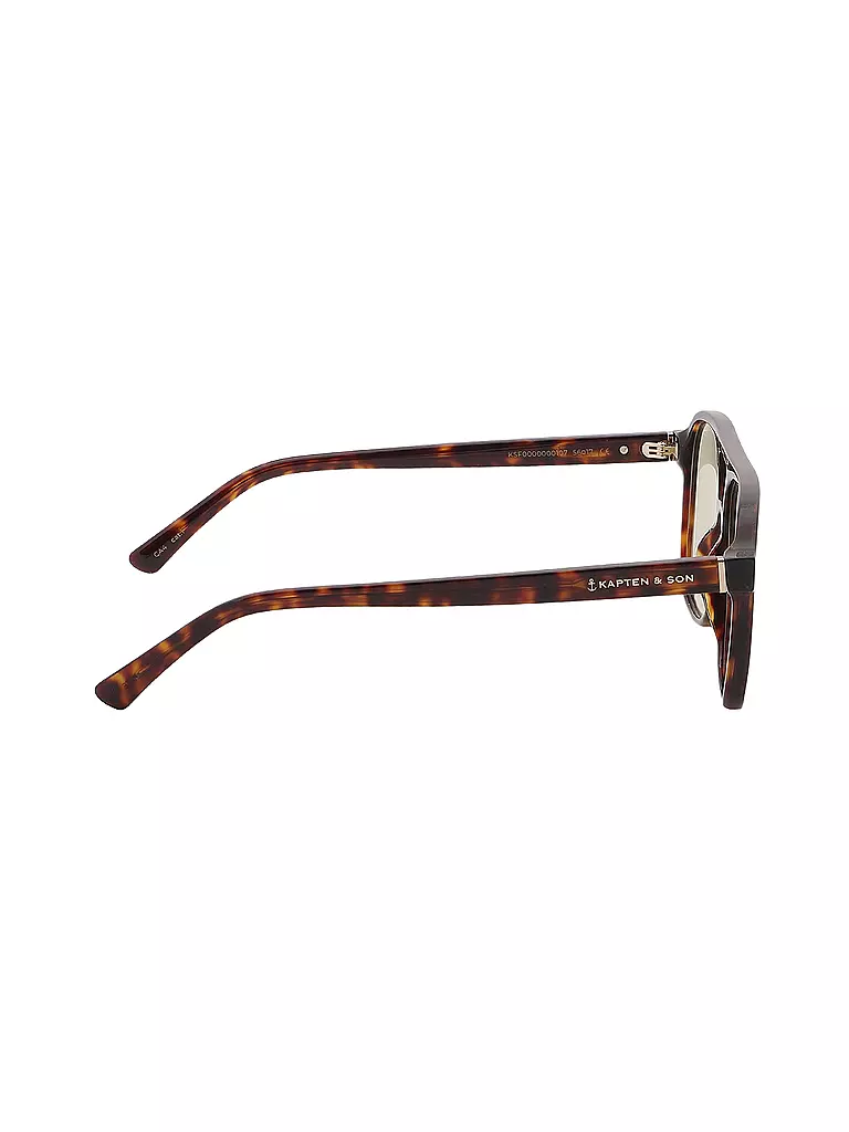 KAPTEN & SON | Gafas de sol ZURICH OVERSIZED | 