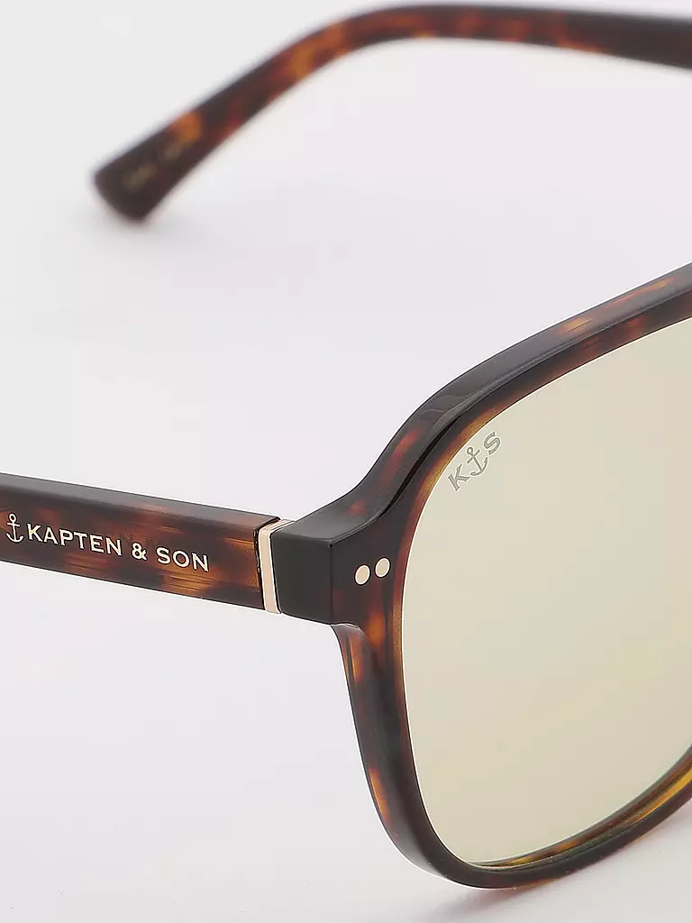 KAPTEN & SON | Gafas de sol ZURICH OVERSIZED | 
