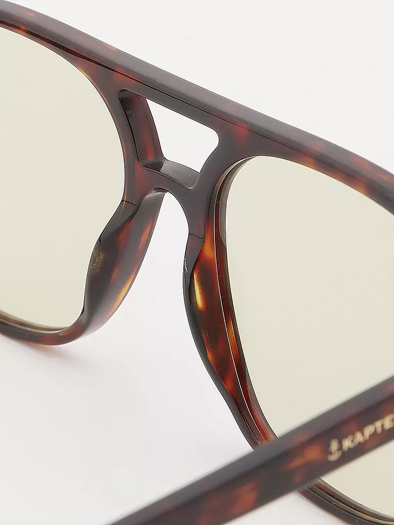 KAPTEN & SON | Gafas de sol ZURICH OVERSIZED | 
