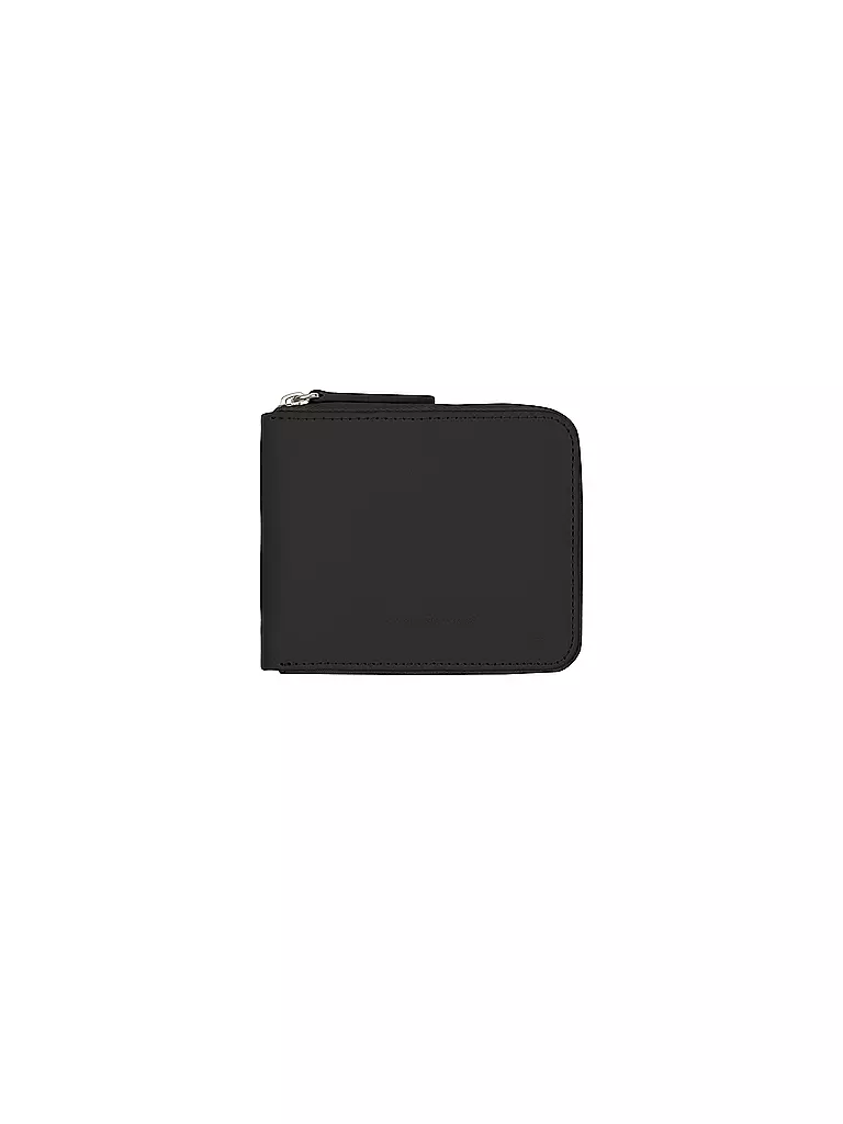 KAPTEN & SON | Geldbörse Camden | Negro