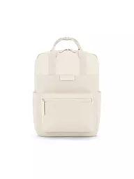 KAPTEN & SON | Mochila BERGEN PRO | Beige