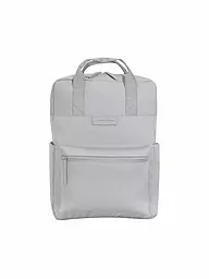 KAPTEN & SON | Mochila BERGEN PRO | Gris