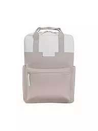 KAPTEN & SON | Mochila BERGEN PRO | Beige