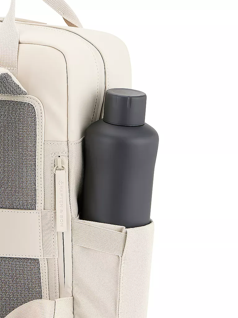 KAPTEN & SON | Mochila BERGEN PRO | 