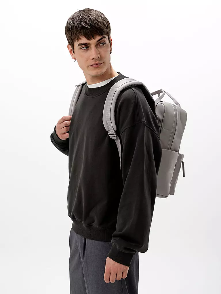 KAPTEN & SON | Mochila BERGEN PRO | 