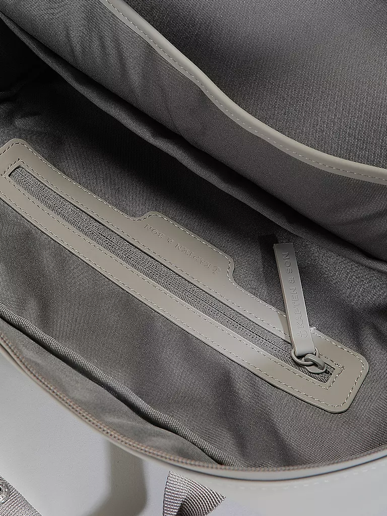 KAPTEN & SON | Mochila BERGEN PRO | 