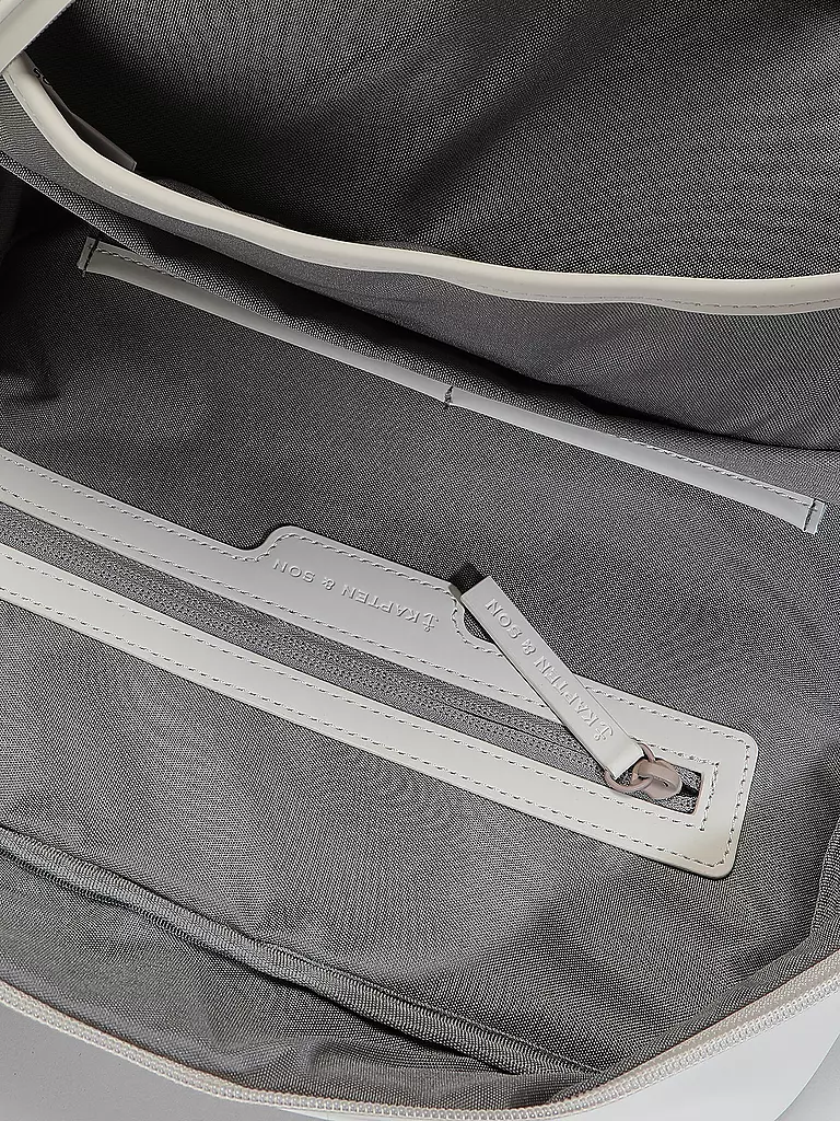 KAPTEN & SON | Mochila BERGEN PRO | 