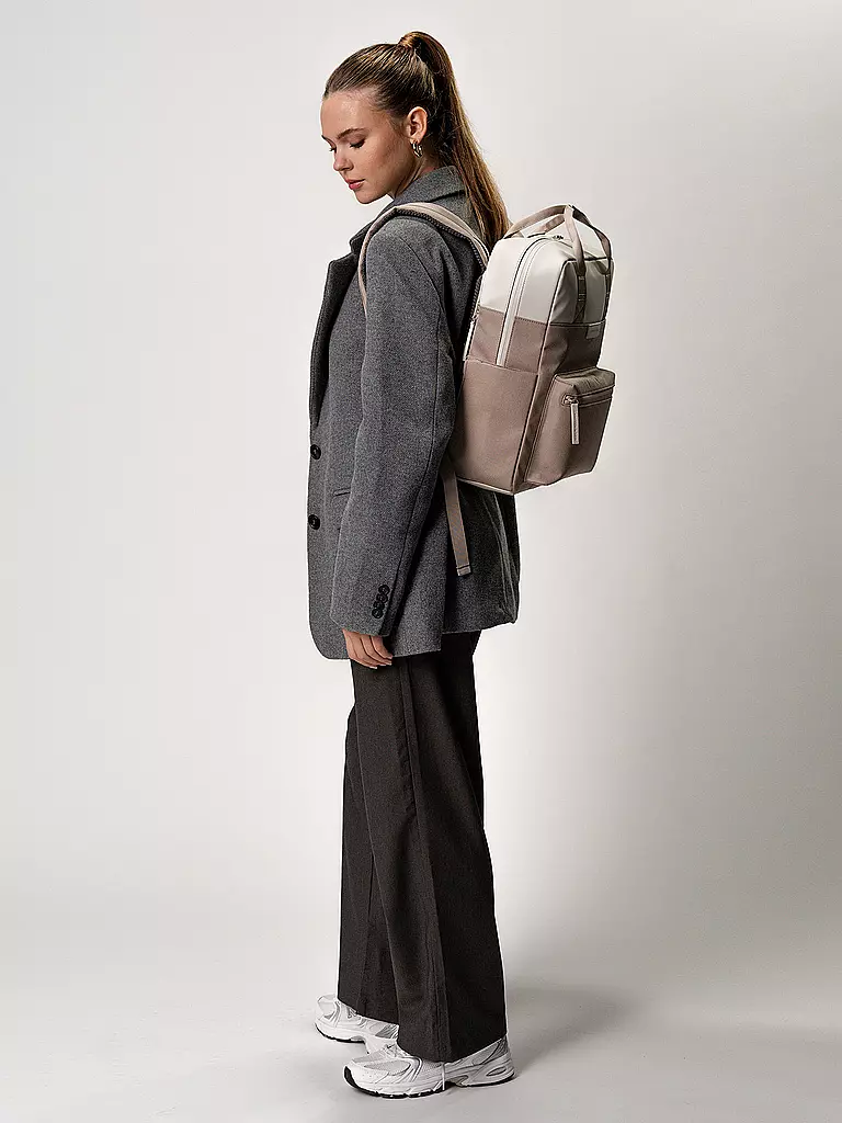 KAPTEN & SON | Mochila BERGEN PRO | 