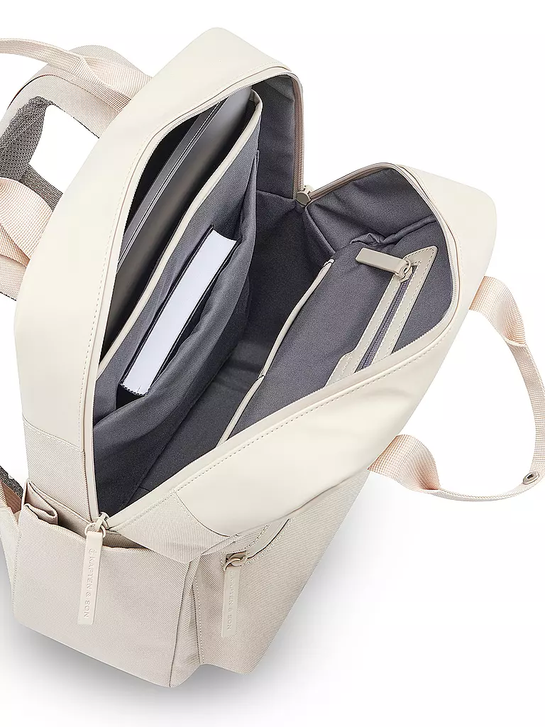 KAPTEN & SON | Mochila BERGEN PRO | 