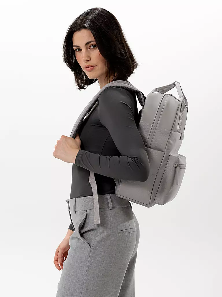 KAPTEN & SON | Mochila BERGEN PRO | 