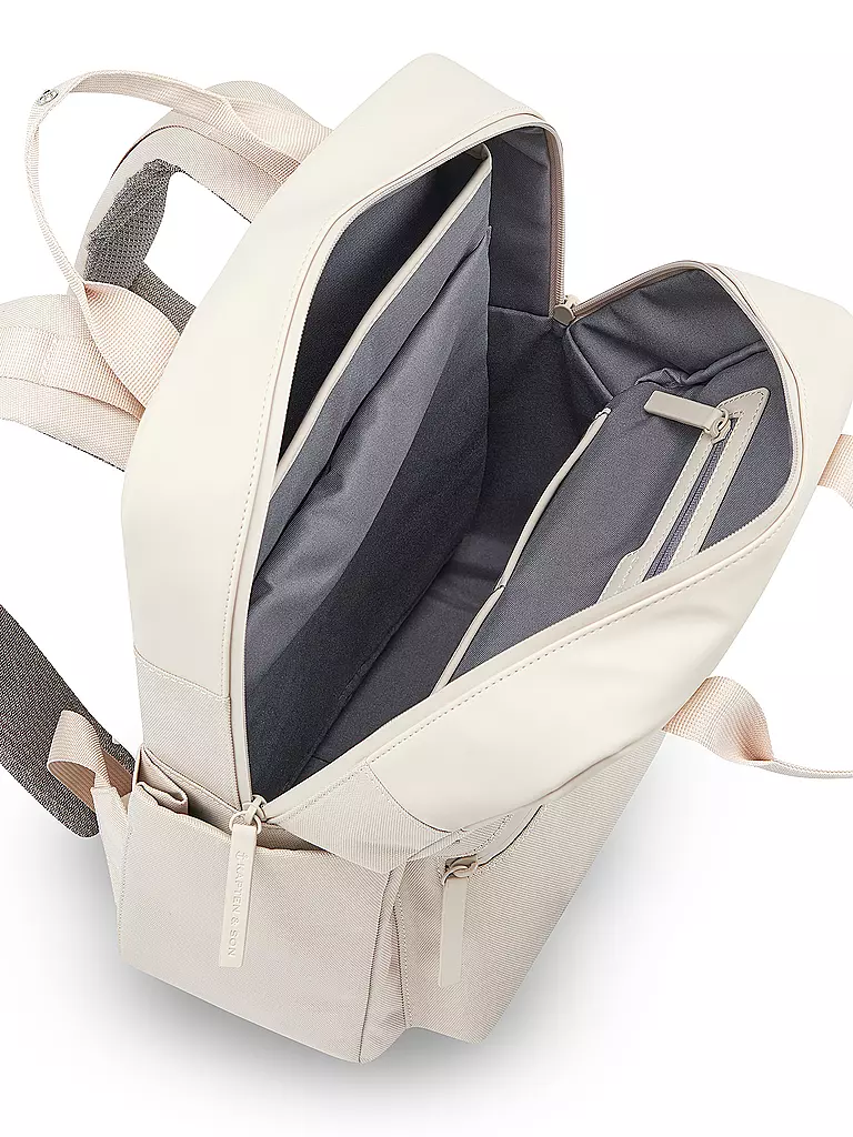 KAPTEN & SON | Mochila BERGEN PRO | 