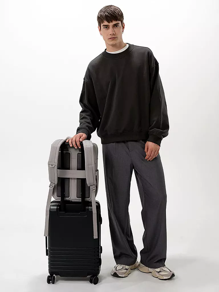 KAPTEN & SON | Mochila BERGEN PRO | 
