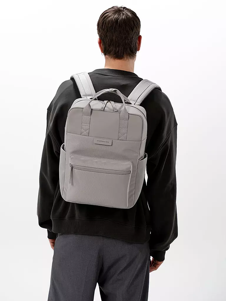 KAPTEN & SON | Mochila BERGEN PRO | 