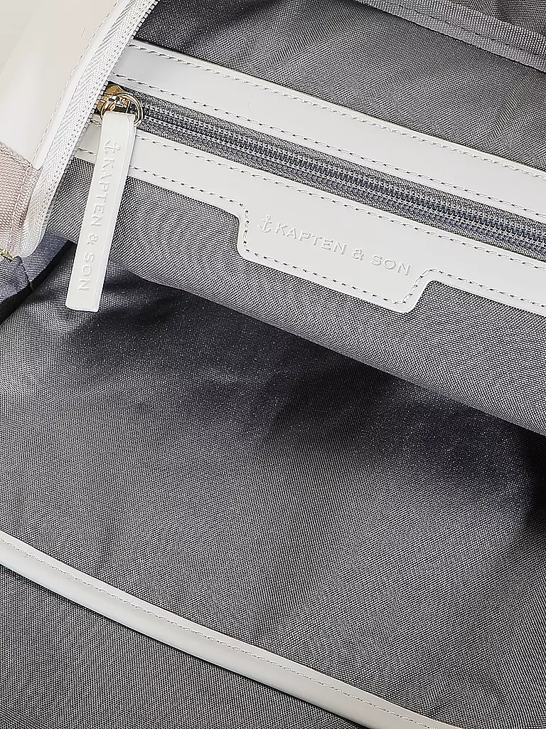 KAPTEN & SON | Mochila BERGEN Small | 