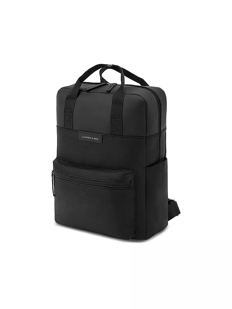 KAPTEN & SON | Mochila BERGEN Small | 