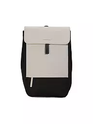 KAPTEN & SON | Mochila FYN | Negro