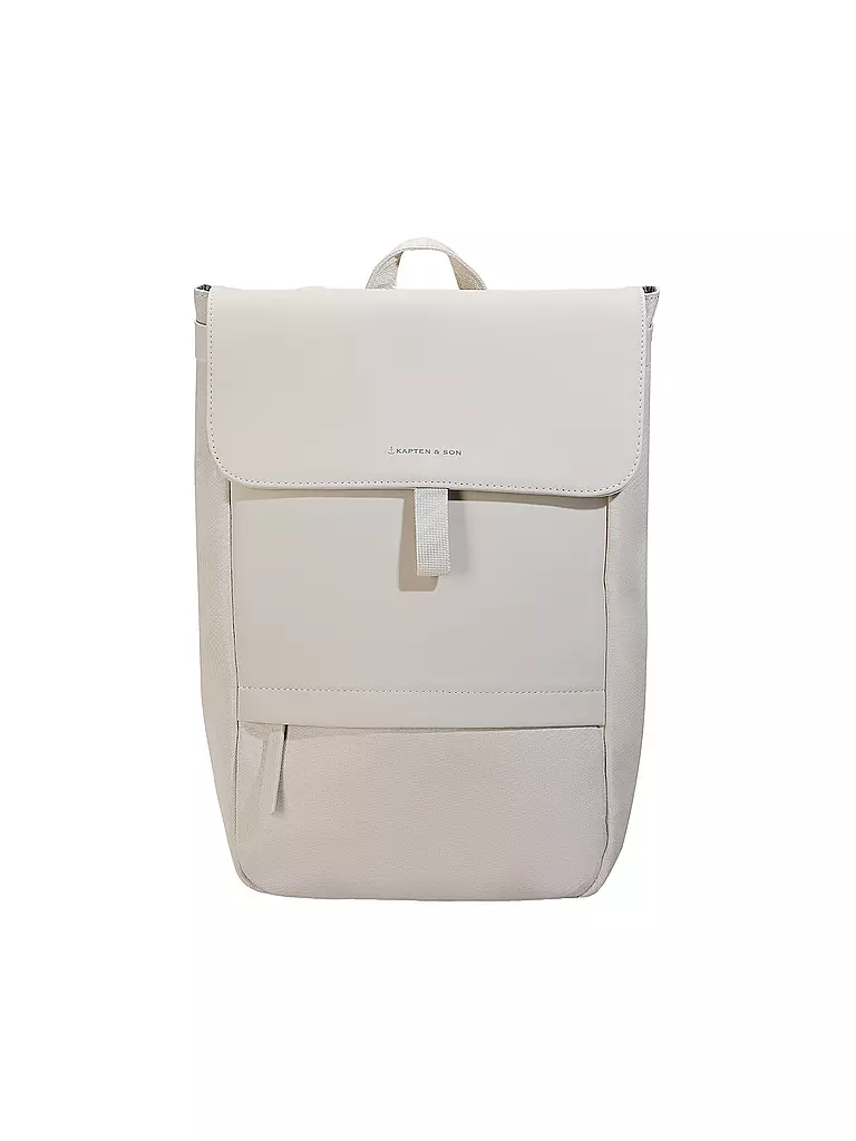 KAPTEN & SON | Mochila FYN | beige