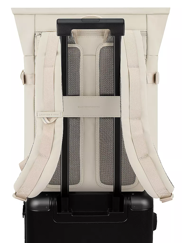 KAPTEN & SON | Mochila HELSINKI | 