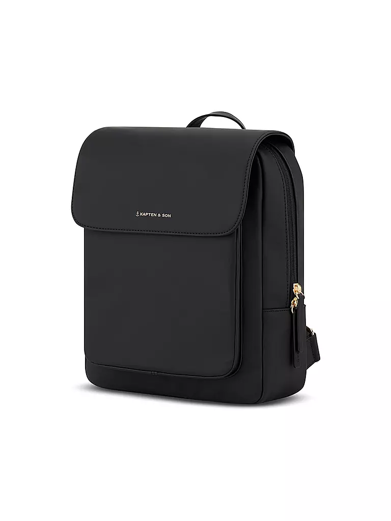 KAPTEN & SON | Mochila TROMSO 2.0 Small | 