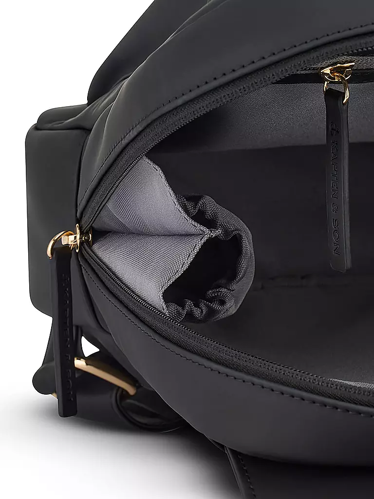 KAPTEN & SON | Mochila TROMSO 2.0 Small | 