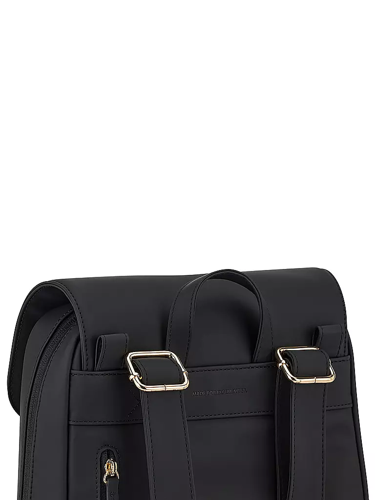 KAPTEN & SON | Mochila TROMSO 2.0 Small | 