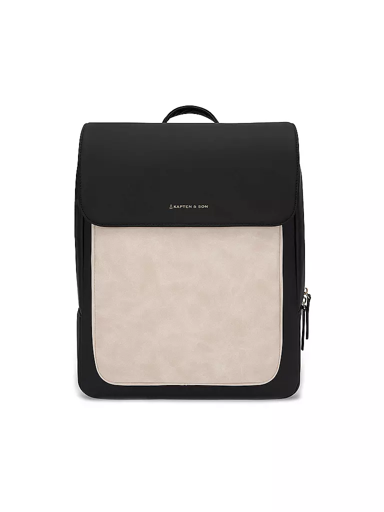 KAPTEN & SON | Mochila Tromso | beige