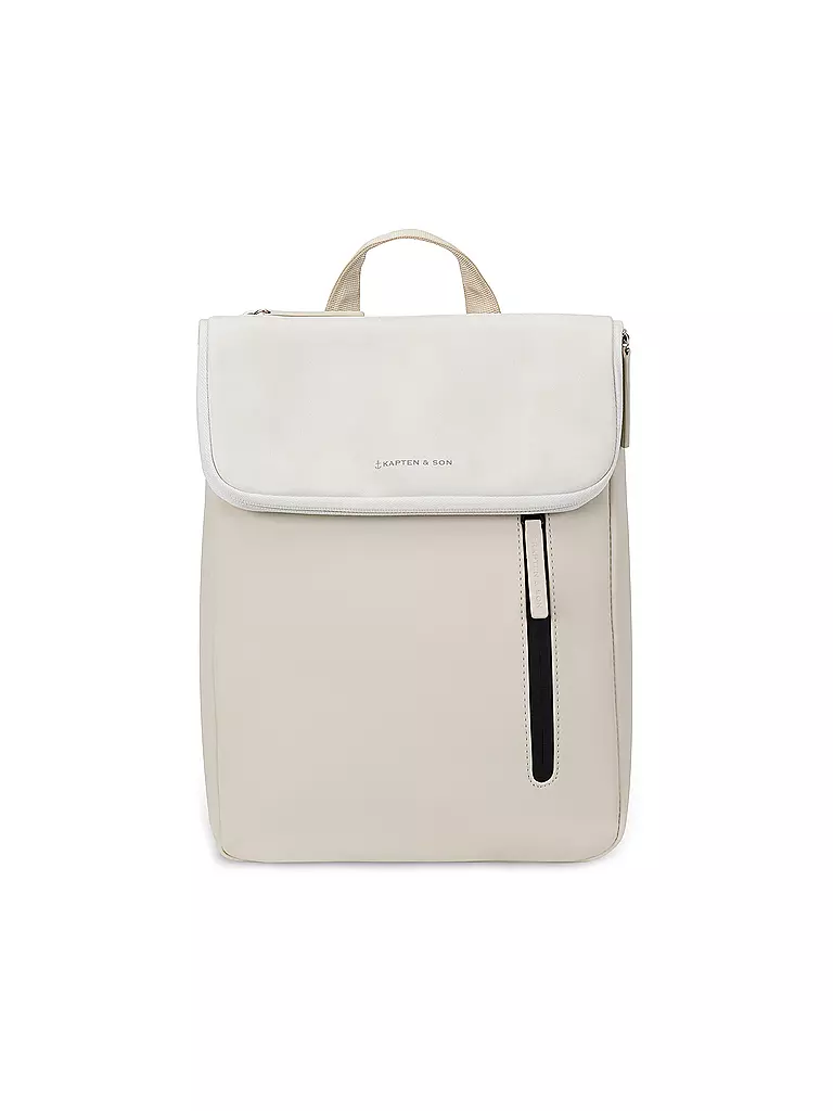 KAPTEN & SON | Mochila Vallen | beige