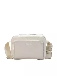 KAPTEN & SON | Riñonera LULEA | Crema