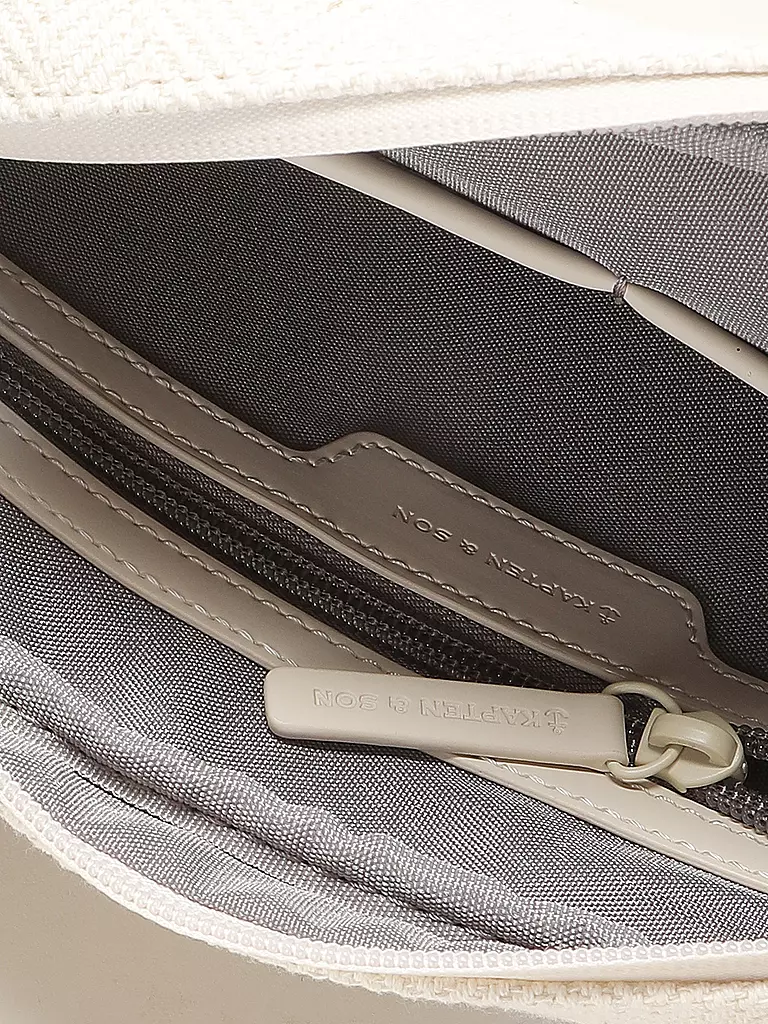 KAPTEN & SON | Riñonera LULEA | 