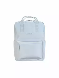 KAPTEN & SON | Mochila BERGEN PRO | Azul claro