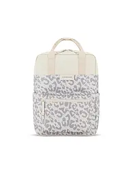 KAPTEN & SON | Rucksack BERGEN PRO | Crema