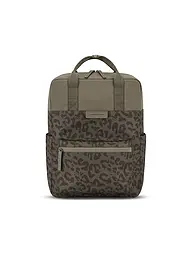 KAPTEN & SON | Rucksack BERGEN PRO | Marrón
