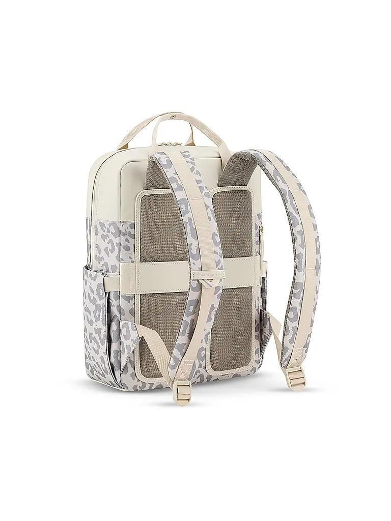 KAPTEN & SON | Rucksack BERGEN PRO | Crema