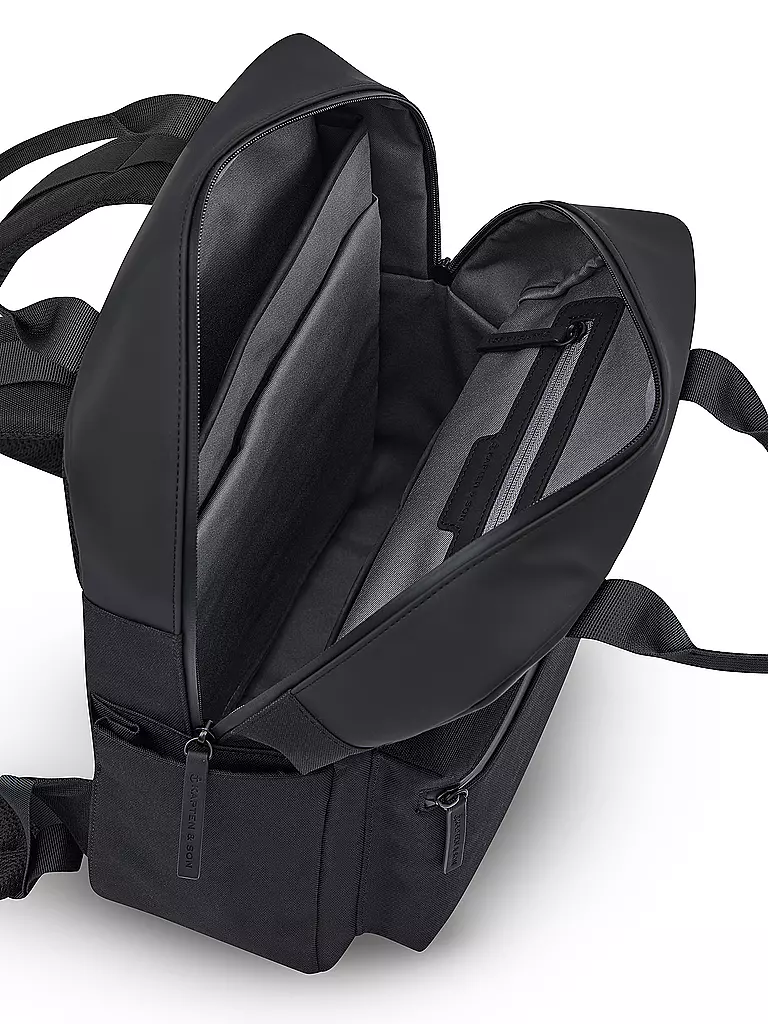 KAPTEN & SON | Rucksack BERGEN PRO | 