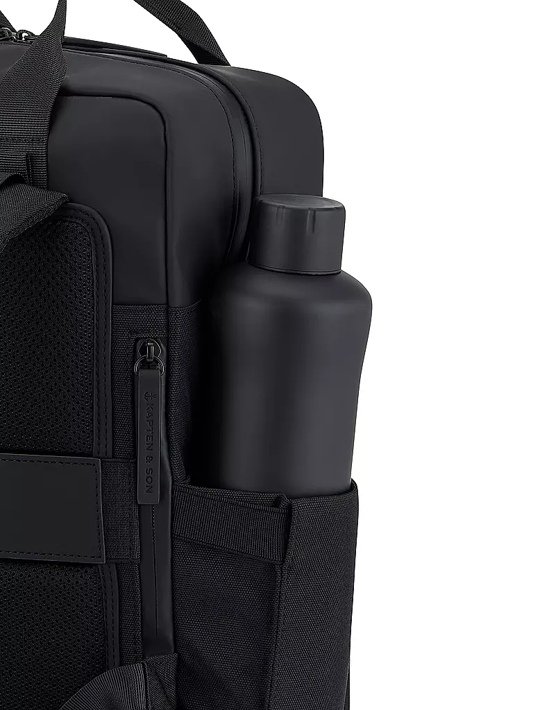 KAPTEN & SON | Rucksack BERGEN PRO | 