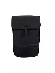 KAPTEN & SON | Rucksack FYN Small  | Negro
