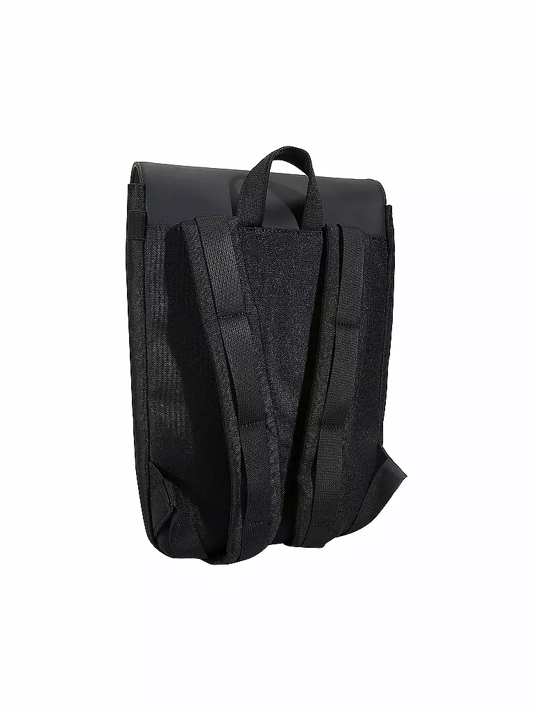 KAPTEN & SON | Rucksack FYN Small  | Negro