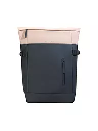 KAPTEN & SON | Mochila HELSINKI | Azul oscuro