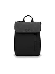 KAPTEN & SON | Rucksack VALLEN | Negro